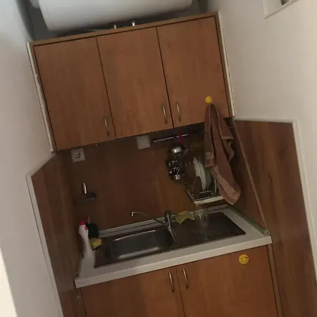Вельовата Къща Guest house *